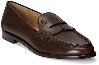 Lauren by Ralph Lauren Women's Wynnie Loafer