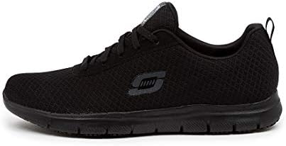 Skechers Women's Ghenter Bronaugh Food Service Shoe