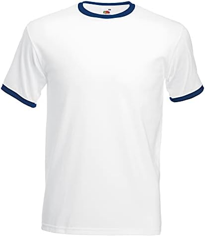 Ringer tee