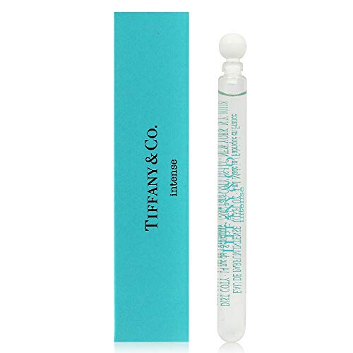 Tiffany & Co. Intense Eau de Parfum .13 fl. oz.