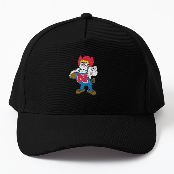 Herbie Husker Baseball Cap Hat Spring

 Casquette Czapka Mens Solid Color Hip Hop Snapback Black Printed Casual Fish Sport